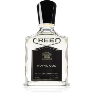 Image of Creed Royal Oud Eau de Parfum Unisex 50ml