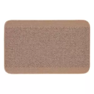 Image of Washamat Copenhagen Mat Beige 140 X 80Cm