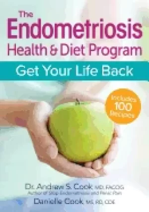 Image of endometriosis health and diet program get your life back