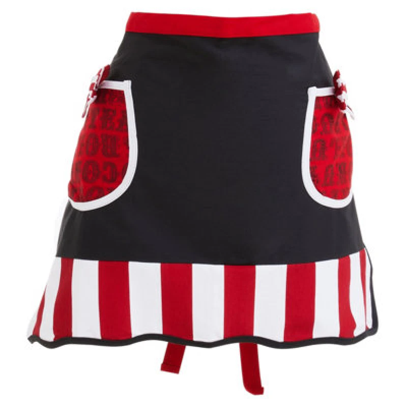 Image of Premier Housewares Carnival Apron Multi