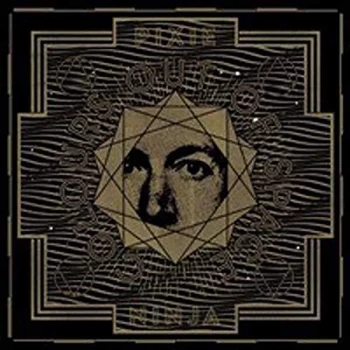 Image of Pixie Ninja - Colours Out of Space Vinyl