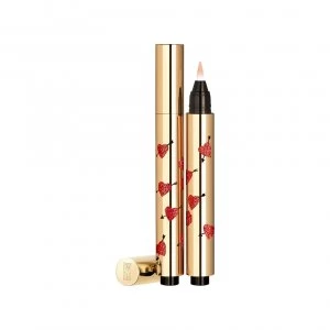 Image of Yves Saint Laurent Touche Eclat Hearts and Arrow Collector Highlighter 2.5ml - No3