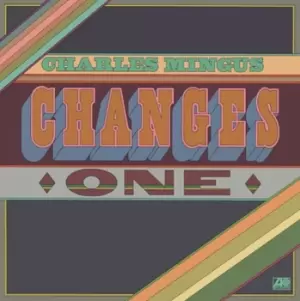 Image of Changes One by Charles Mingus Vinyl Album