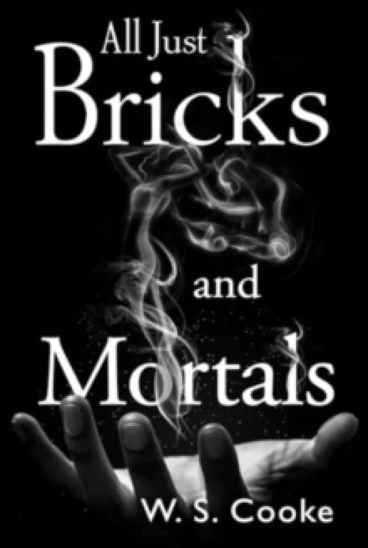 Image of All Just Bricks And Mortals Paperback / softback