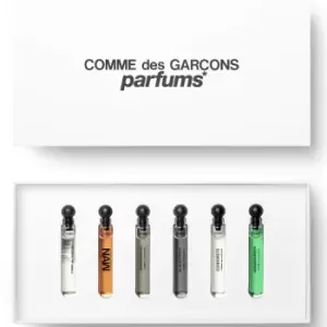 Image of Comme des Garcons Sampling Discovery Set 6 x 2ml