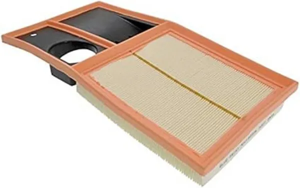 Image of Blue PRINT Air filter Filter Insert ADV182206 Engine air filter,Engine filter VW,SKODA,SEAT,Golf V Schragheck (1K1),POLO (9N_),GOLF VI (5K1)