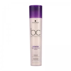 Image of Schwarzkopf BC Smooth Perfection Shampoo 250ml