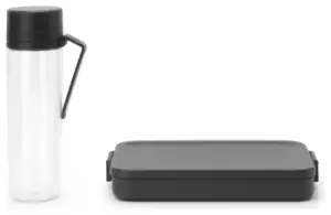 Image of Brabantia 2 Piece Breakfast Set