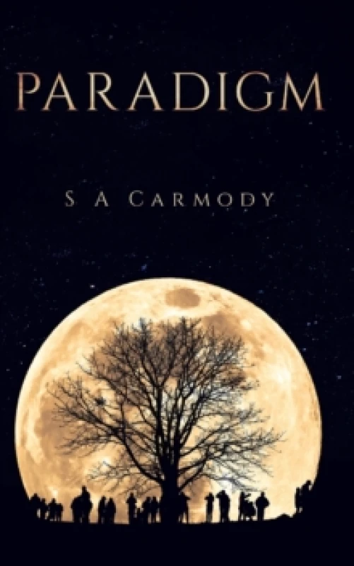 Image of Paradigm Paperback / softback