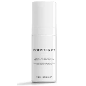 Image of Cosmetics 27 Booster 27 30ml