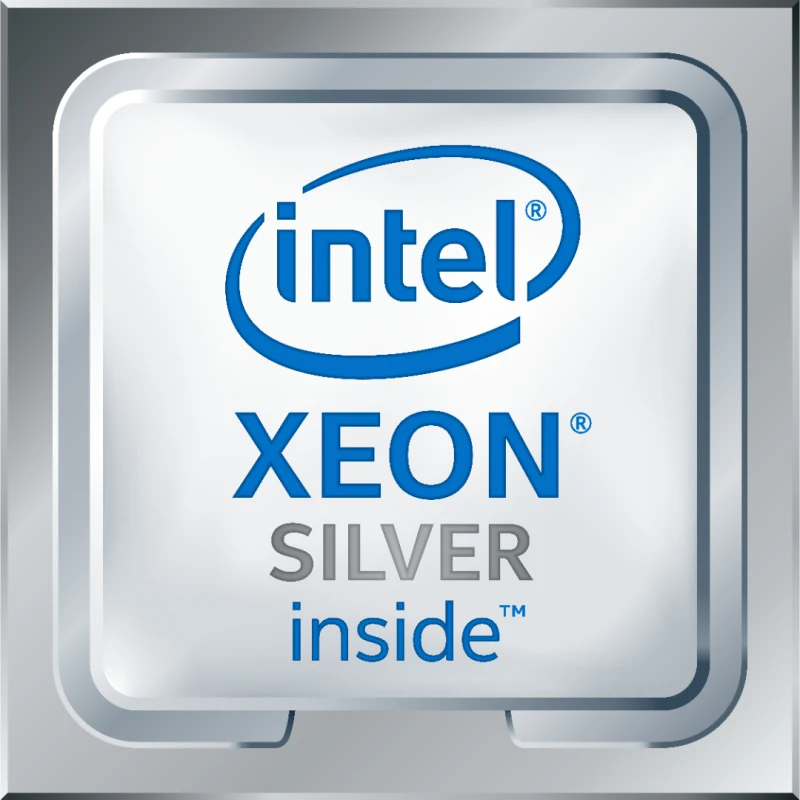 Image of Intel Xeon 4110 processor 2.1 GHz 11 MB L3 Tray