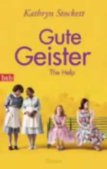 Image of Gute Geister by Kathryn Stockett