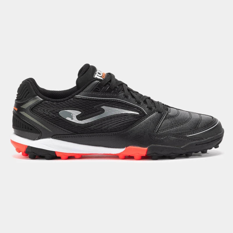 Image of Joma Dribling Astro Turf Trainers Black/White male 6 (40)