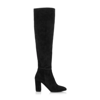 Image of Dune London Selsie Boots - Black - 11