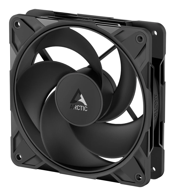 Image of Arctic ARCTIC Freezer P12 Pro Reverse - 120 mm A-RGB PWM Fan with Cable Splitter ACFAN00331A