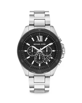 Image of Michael Kors Brecken Chronograph, 45mm