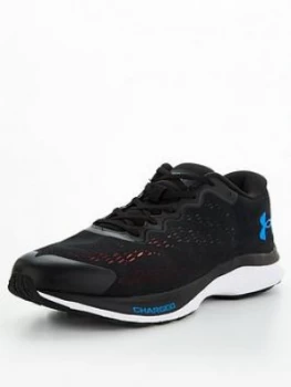 Image of Urban Armor Gear Charged Bandit 6 - Black, Size 8, Men