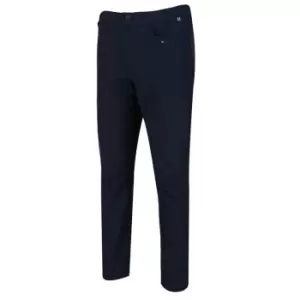 Image of Regatta Delgado Trousers - Blue