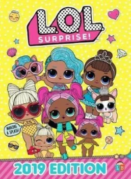 Image of Official LOL Surprise 2019 Edition by L.O.L Surprise