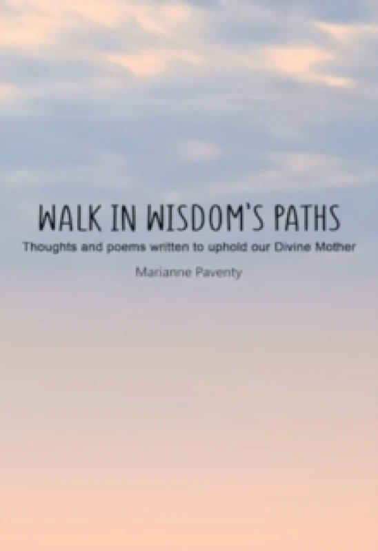 Image of Walk in Wisdom's Path (Hardback) Hardback