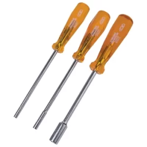 Image of CK Tools T4334M 045 HD Classic Nut Spinner 4.5mm