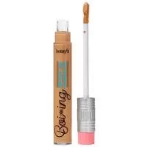Image of benefit Boi-ing Bright On Concealer Almond 5ml