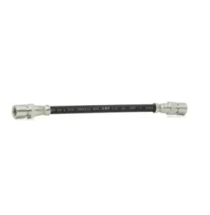 Image of RIDEX Brake Hose 83B0035 Brake Line,Brake Pipe OPEL,CHEVROLET,SAAB,Corsa B Schragheck (S93),VECTRA B (36_),Omega B Limousine (V94)