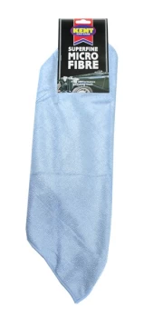Image of Microfibre Cloth On Tag Q6160 KENT