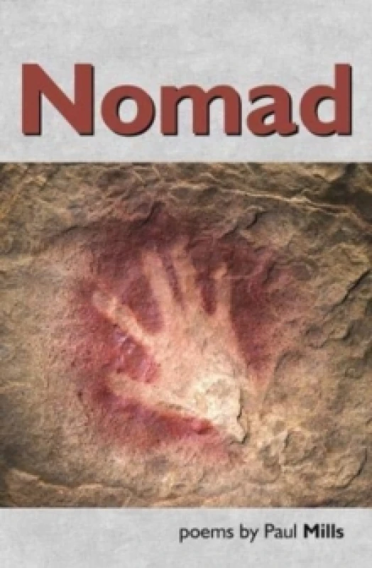 Image of Nomad Paperback / softback