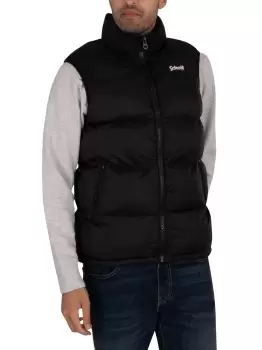 Image of UTAH V Puffer Gilet