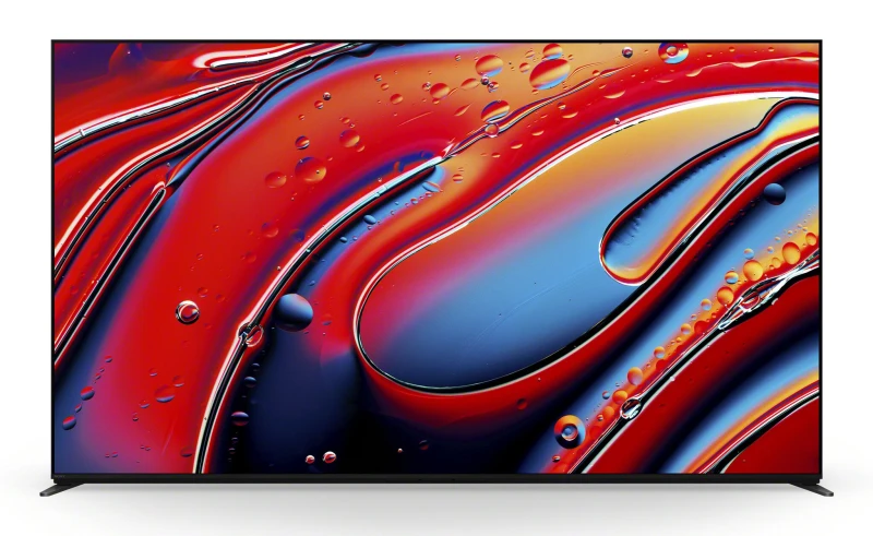 Image of Sony Sony BRAVIA 9 Series 75" QLED XR|Mini LED 4K HDR Display with Google TV, including 3 years PrimeSupport FWD-75XR90/UK