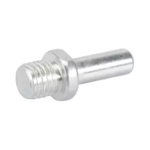 Image of Silverline Adaptor M14 x 2 Female to 10mm Male 2pk - 45mm