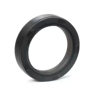 Image of VAICO Crankshaft Seal V10-3275 Crankshaft Gasket,Shaft Seal, crankshaft VW,AUDI,SKODA,Golf IV Schragheck (1J1),Golf V Schragheck (1K1),POLO (9N_)