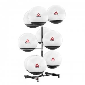 Image of Reebok Gymball Rack - RSRK-6GB