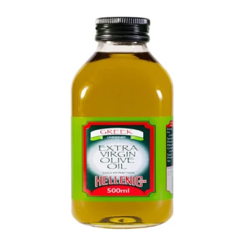 Image of Hellenic Olive Oil Extra Virgin - 500ml