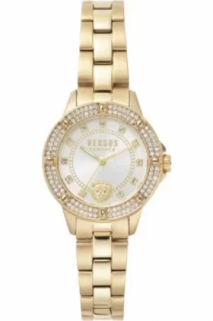 Image of Ladies Versus Versace Ventris Watch S29030017