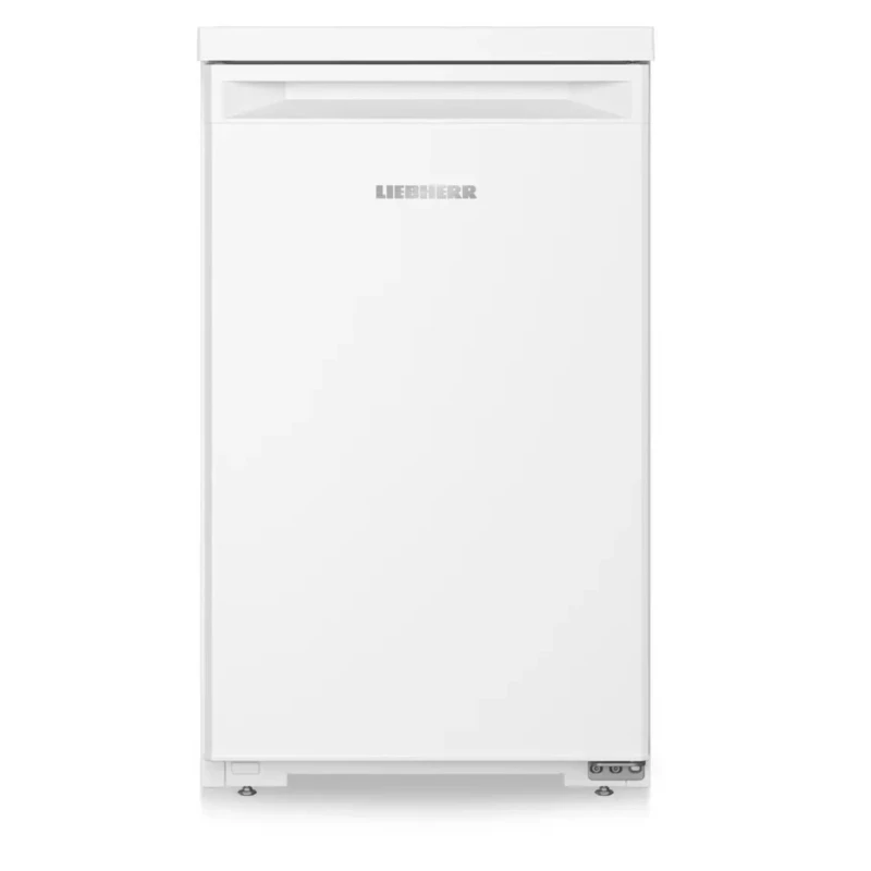 Image of Liebherr Pure 98 Litre Freestanding Undercounter Fridge - White Rd1201 White