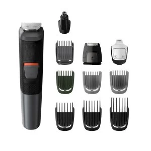 Image of Philips MG5730/33 Multigroom Series 5000 11 in 1 Face Hair & Body