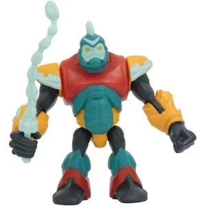 Image of Hydros (Gormiti) Basic Action Figure