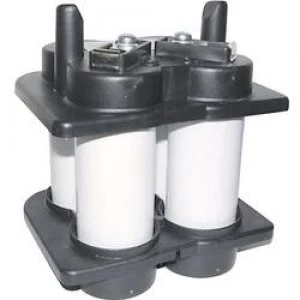 Image of Torch battery Bosch replaces original battery HKE100EX 4.8 V 700