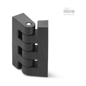 Image of ELESA Hinge for Thin Frame-CFF.66 B-M6