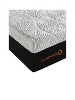 Image of Dormeo Octaspring Sirocco Mattress