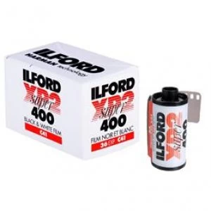 Image of Ilford XP2 135x36