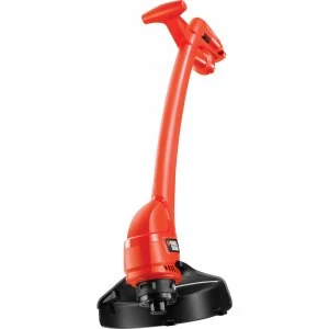 Image of Black and Decker GL360 Grass Trimmer 250mm 240v