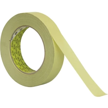 Image of 3M - 3030 24mmx50m PREM. AUTOMOTIVE REFINISH MASKING TAPE