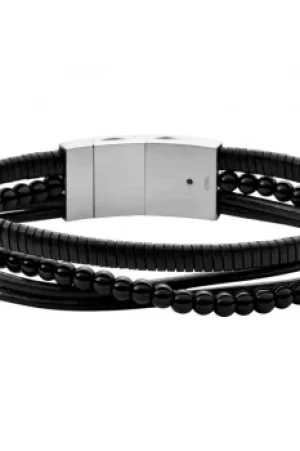 Image of Fossil Vintage Casual Bracelet JF03993040