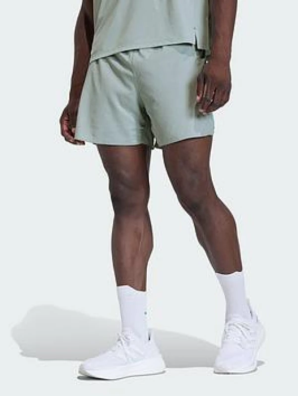 Image of Short adidas Formotion Iconic Vert Male S 7"