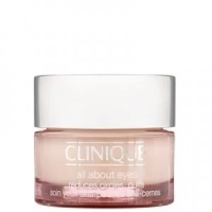 Image of Clinique All About Eyes 15ml.