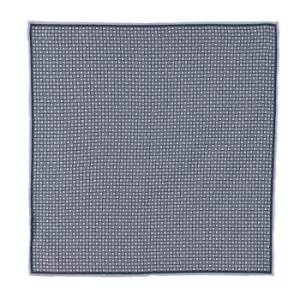 Image of Boss Boss T-Pocket Square 33x33cm - Blue