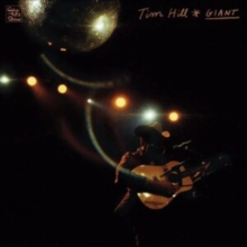Image of Tim Hill - Giant [CD / Album] Music CDs - Music CD